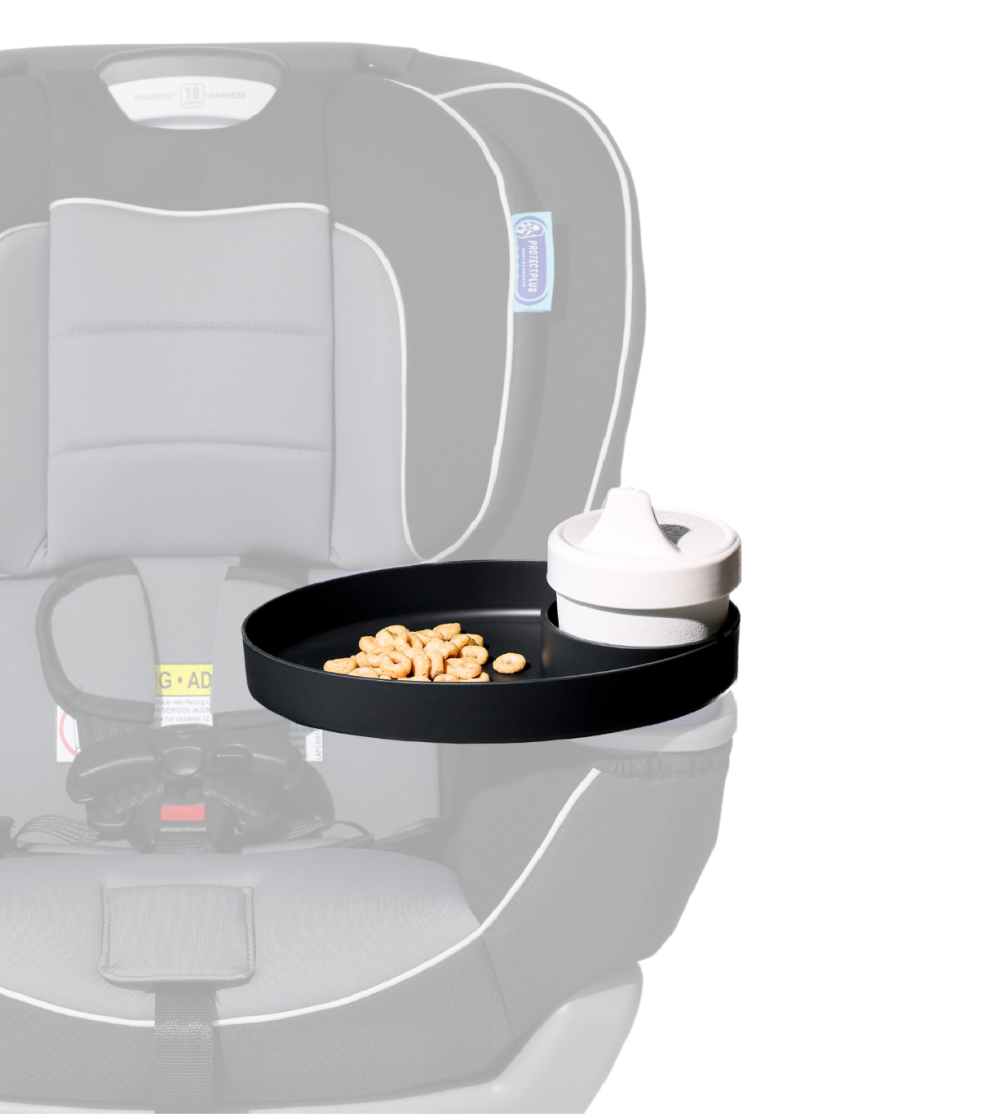 britax cup holder attachment My Travel Tray