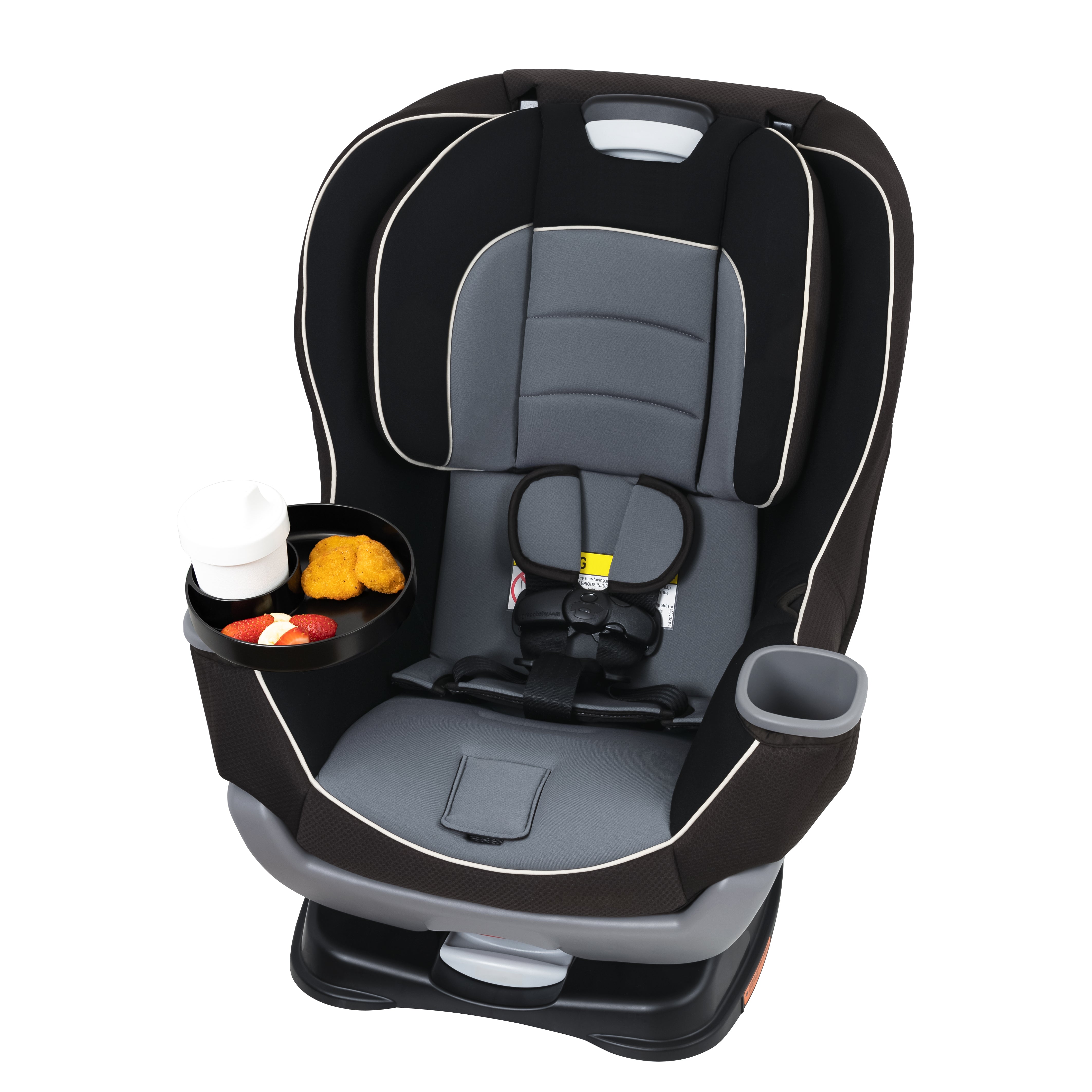 My Travel Tray Black