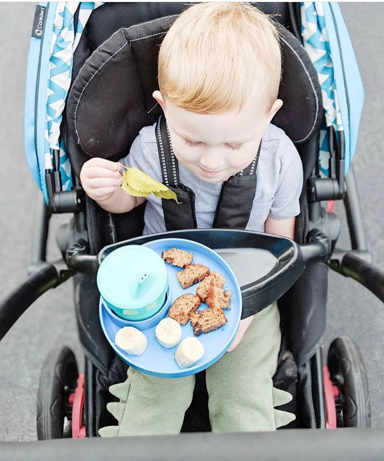 DriveDine Car Cup Holder Tray - Stay Organized and Enjoy Your Meals on –  myramenpot