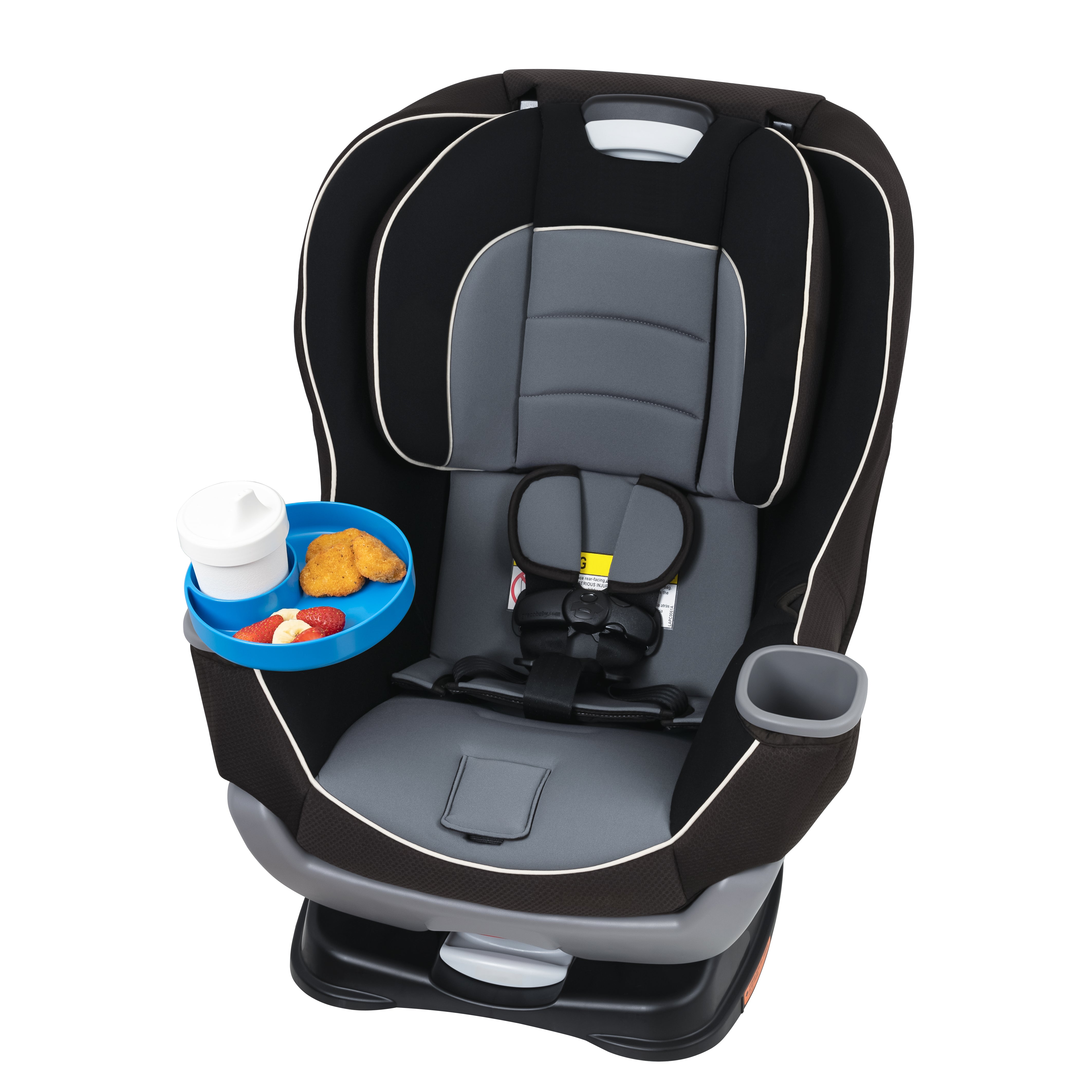 Graco car sales seat tray