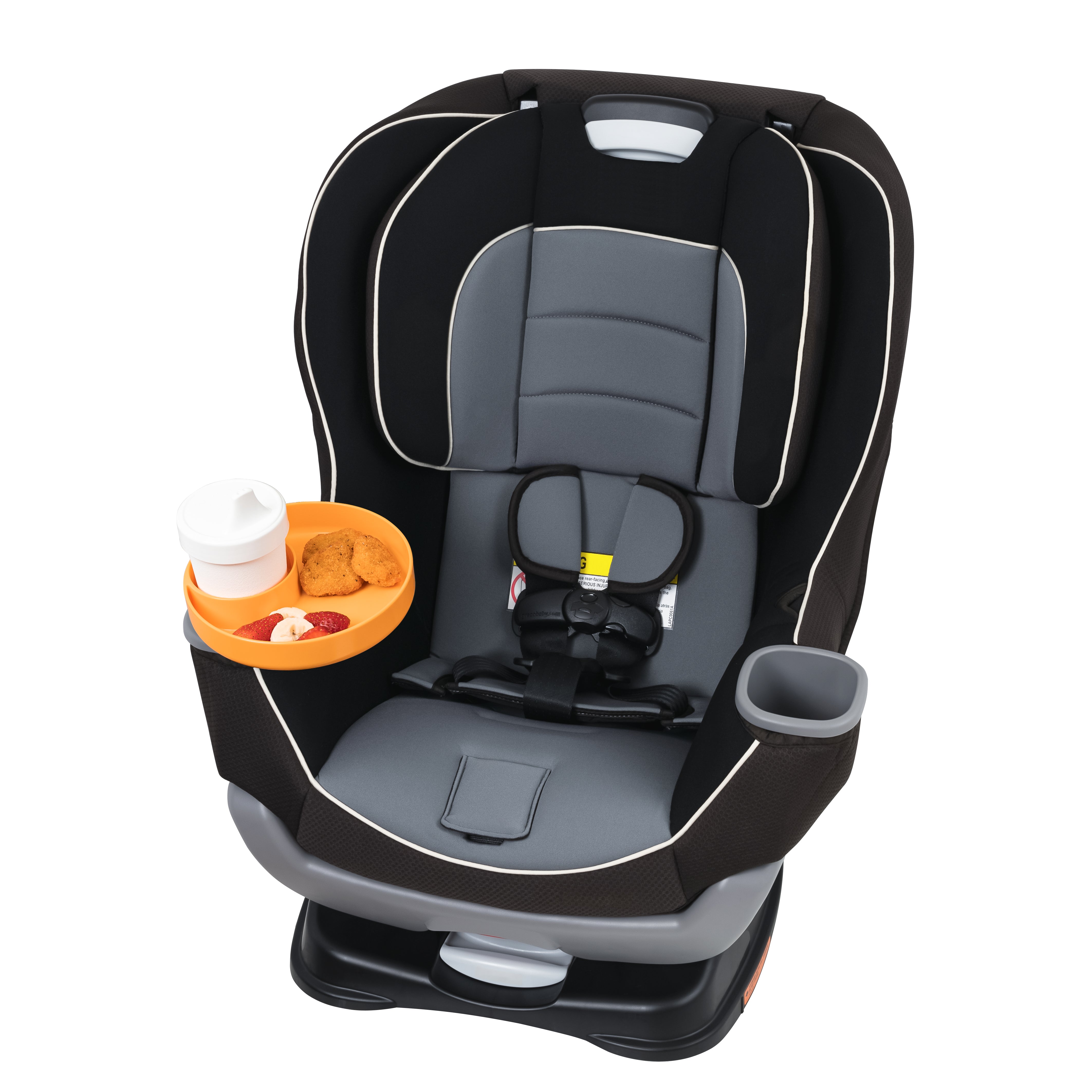 Car seat tray for rear facing shop