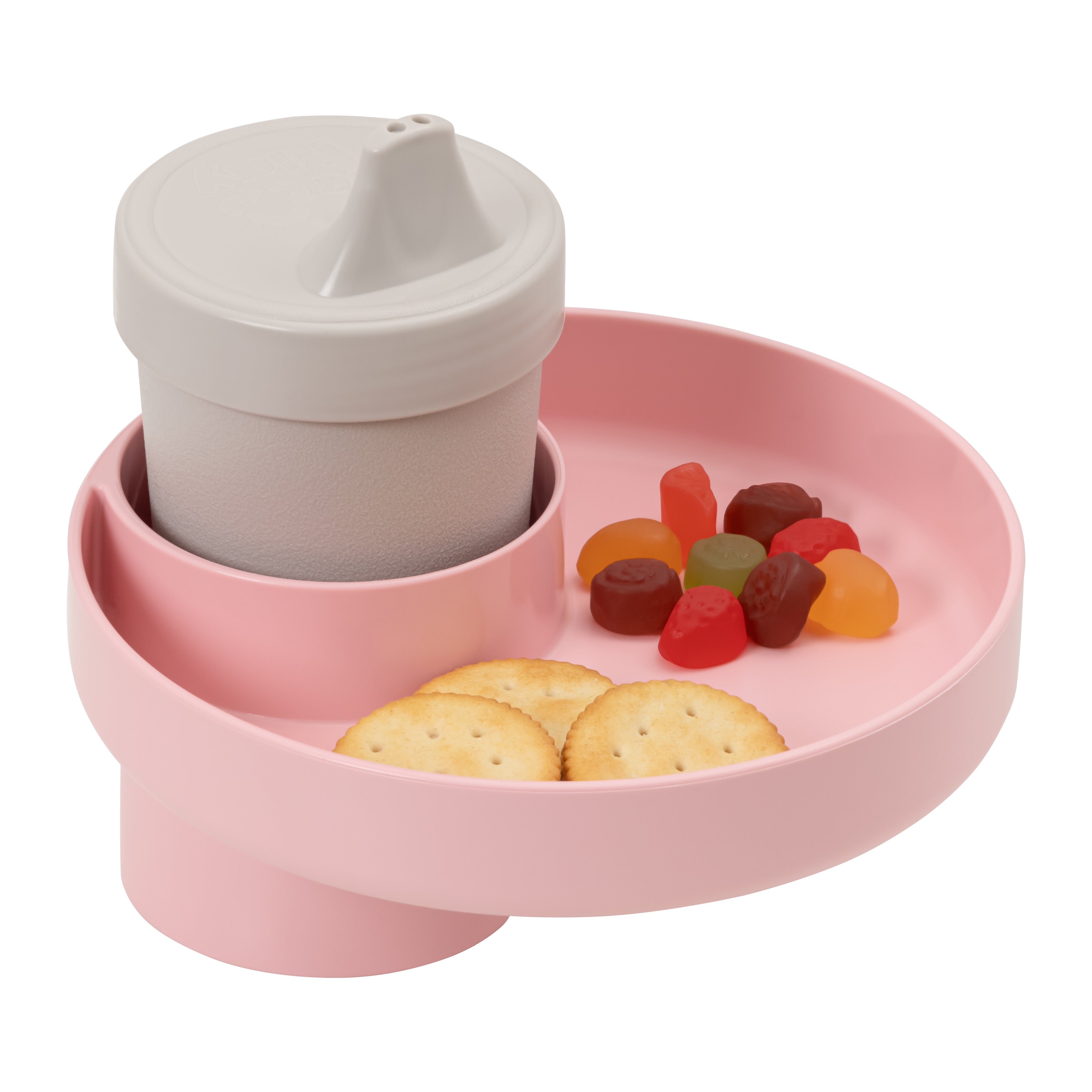 My Travel Tray Made in USA A Cup Holder Travel Tray