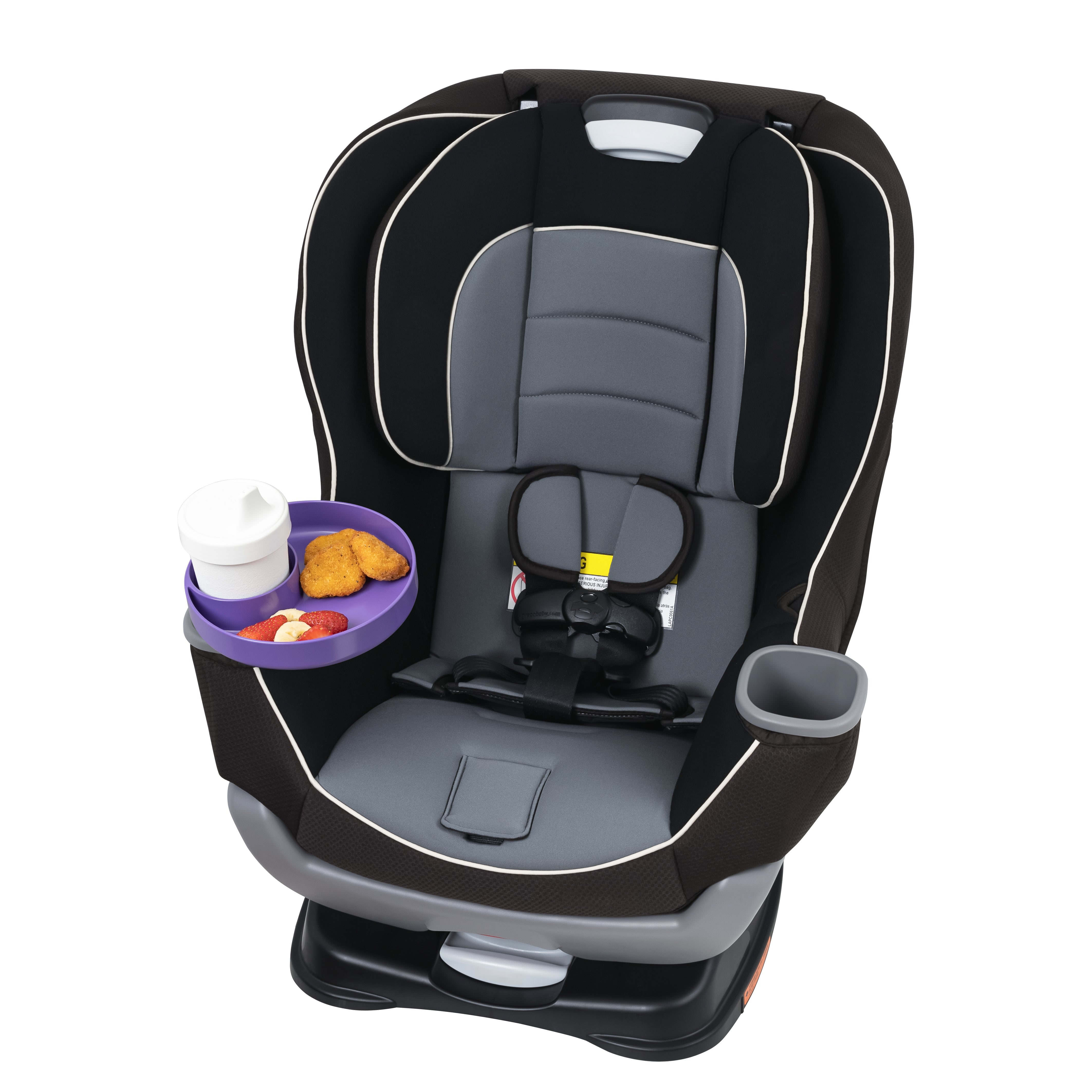 Graco extend2fit purple store